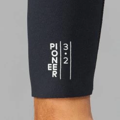 Combinaison Intégrale 3/2 Homme Pionneer Madness -Série Surf combinaison integrale 32 homme pionneer madness 3