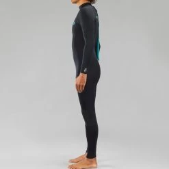 Combinaison Intégrale 3/2 Homme Pionneer Madness -Série Surf combinaison integrale 32 homme pionneer madness 6