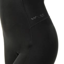 Combinaison Longjane Femme Expert Néoprène 1.5 Mm Extra Souple Sans Zip -Série Surf combinaison longjane femme expert neoprene 15 mm extra souple sans zip 6