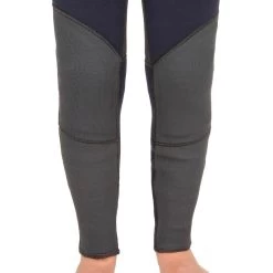 Tribord Combinaison Néoprène 3/2mm Cousu-collée Voile Enfant Dinghy 500 Bleu/orange 7 Tribord Combinaison Néoprène 3/2mm Cousu-collée Voile Enfant Dinghy 500 Bleu/orange -Série Surf combinaison neoprene 32mm cousu collee voile enfant dinghy 500 bleuorange 2