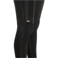 Quiksilver Combinaison Néoprène 3/2mm - Noire - Bébé -Série Surf combinaison neoprene 32mm noire bebe 3