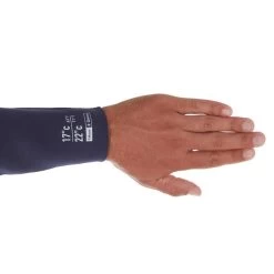 Combinaison SURF 100 Néoprène 2/2 Mm Homme Bleu -Série Surf combinaison surf 100 neoprene 22 mm homme bleu 3