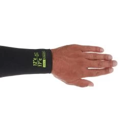 Combinaison SURF 100 Néoprène 4/3 Mm Homme Noire -Série Surf combinaison surf 100 neoprene 43 mm homme noire 6
