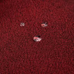 Combinaison Surf Néoprène 4/3 Mm Homme - 900 Bordeaux -Série Surf combinaison surf neoprene 43 mm homme 900 bordeaux 8