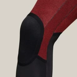 Combinaison Surf Néoprène 4/3 Mm Homme - 900 Noir -Série Surf combinaison surf neoprene 43 mm homme 900 noir 9