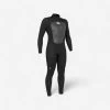 Quiksilver Combinaison Surf Prologue Homme 4/3 Mm Noir 2 Quiksilver Combinaison Surf Prologue Homme 4/3 Mm Noir -Série Surf combinaison surf prologue homme 43 mm noir