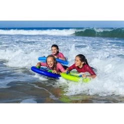 Tribord Combinaison Surf Shorty 100 Néoprène Enfant Violet 17 Tribord Combinaison Surf Shorty 100 Néoprène Enfant Violet -Série Surf combinaison surf shorty 100 neoprene enfant violet 5