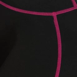 Tribord Combinaison Surf Shorty 100 Néoprène Femme Violet 21 Tribord Combinaison Surf Shorty 100 Néoprène Femme Violet -Série Surf combinaison surf shorty 100 neoprene femme violet 9