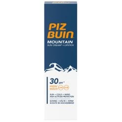 Crèmes Solaires PIZ BUIN Combi Crème + Stick IP30 -Série Surf cremes solaires piz buin combi creme stick ip30 1