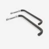 Crochets De Stockage Pour Canoe Kayak / Stand Up Paddle -Série Surf crochets de stockage pour canoe kayak stand up paddle