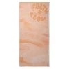 DRAP DE PLAGE FOUTA SALTY FLOW 200 X 100 Cm -Série Surf drap de plage fouta salty flow 200 x 100 cm