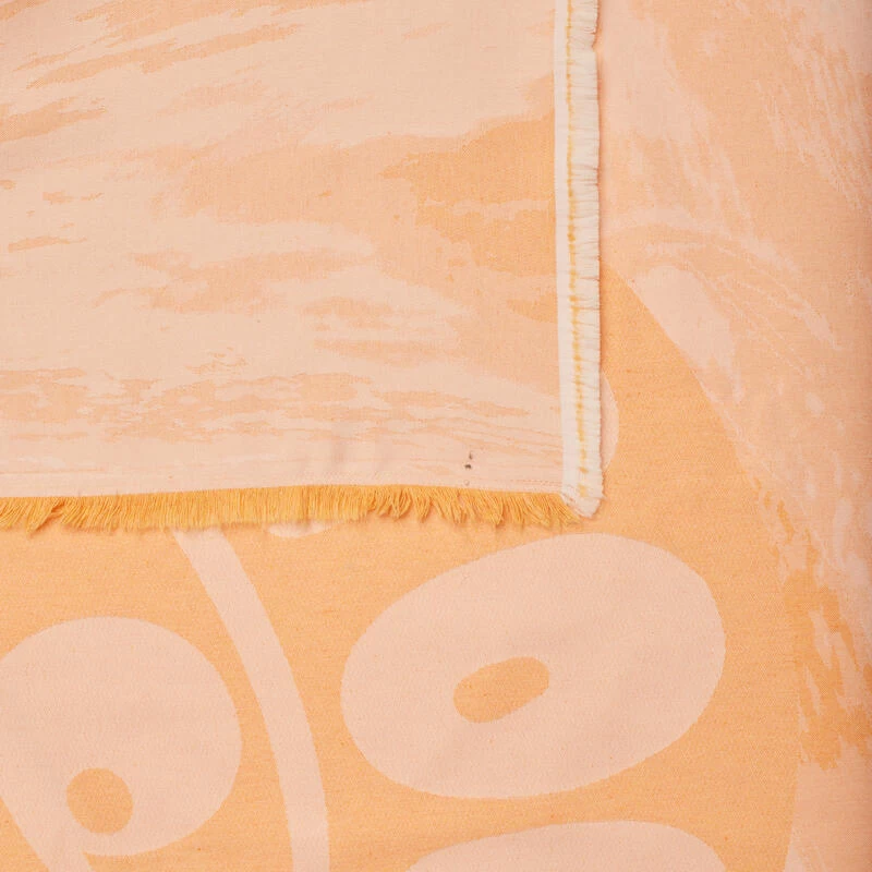 DRAP DE PLAGE FOUTA SALTY FLOW 200 X 100 Cm 8 DRAP DE PLAGE FOUTA SALTY FLOW 200 X 100 Cm – Image 6