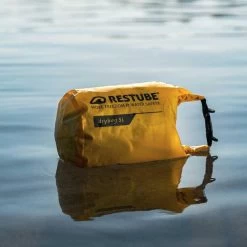 Drybag By Restube | Sac étanche Avec Bandoulière -Série Surf drybag by restube sac etanche avec bandouliere 3