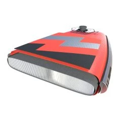 Ensemble De Planche à Pagaie Gonflable Aquaplanet BOLT 9'4" - Corail 10 Ensemble De Planche à Pagaie Gonflable Aquaplanet BOLT 9'4" - Corail -Série Surf ensemble de planche a pagaie gonflable aquaplanet bolt 94 corail 3