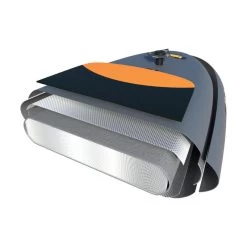 Ensemble De Planche à Pagaie Gonflable Hurley Advantage Black Tiger 10' 10 Ensemble De Planche à Pagaie Gonflable Hurley Advantage Black Tiger 10' -Série Surf ensemble de planche a pagaie gonflable hurley advantage black tiger 10 3