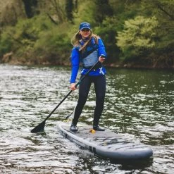 Ensemble De Planche à Pagaie Gonflable Hurley Advantage Black Tiger 10' 11 Ensemble De Planche à Pagaie Gonflable Hurley Advantage Black Tiger 10' -Série Surf ensemble de planche a pagaie gonflable hurley advantage black tiger 10 4