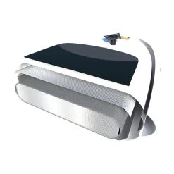 Ensemble De Planche à Pagaie Gonflable Hurley Advantage Terrazzo 10' -Série Surf ensemble de planche a pagaie gonflable hurley advantage terrazzo 10 3