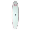 Victory EPS Softboard - Planche De Surf En Mousse - 8'0 Wide - Red -Série Surf eps softboard planche de surf en mousse 80 wide red