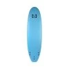 Victory EPS Softboard - Planche De Surf En Mousse - Evolutive 6'0 - Sky Blue -Série Surf eps softboard planche de surf en mousse evolutive 60 sky blue