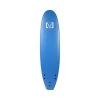 Victory EPS Softboard - Planche De Surf En Mousse - Malibu 7'0 - Light Blue -Série Surf eps softboard planche de surf en mousse malibu 70 light blue
