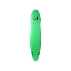 Victory EPS Softboard - Planche De Surf En Mousse - Malibu 8'0 - Green -Série Surf eps softboard planche de surf en mousse malibu 80 green 1