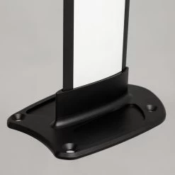 FOIL DE SURF SECURISE 500 Taille M Avec Sa Housse (2 Mâts Inclus : 35cm Et 55cm) -Série Surf foil de surf securise 500 taille m avec sa housse 2 mats inclus 35cm et 55cm 7