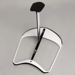 FOIL DE SURF SECURISE 500 Taille M Avec Sa Housse (2 Mâts Inclus : 35cm Et 55cm) -Série Surf foil de surf securise 500 taille m avec sa housse 2 mats inclus 35cm et 55cm 8