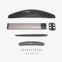 Tribord Foil De Wingfoil - WNG500 1500 Cm² -Série Surf foil de wingfoil wng500 1500 cm 2