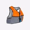 GILET AIDE A LA FLOTTABILITE SUP ET KAYAK WAIRGO HYDRATATION 50N ORANGE -Série Surf gilet aide a la flottabilite sup et kayak wairgo hydratation 50n orange