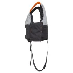 Gilet Aide à La Flottaison 50N+ Gris Kayak Stand Up Paddle Dériveur 18 Gilet Aide à La Flottaison 50N+ Gris Kayak Stand Up Paddle Dériveur -Série Surf gilet aide a la flottaison 50n gris kayak stand up paddle deriveur 6