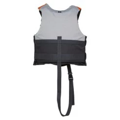 Gilet Aide à La Flottaison 50N+ Gris Kayak Stand Up Paddle Dériveur 19 Gilet Aide à La Flottaison 50N+ Gris Kayak Stand Up Paddle Dériveur -Série Surf gilet aide a la flottaison 50n gris kayak stand up paddle deriveur 7
