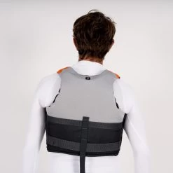 Gilet Aide à La Flottaison 50N+ Gris Kayak Stand Up Paddle Dériveur 21 Gilet Aide à La Flottaison 50N+ Gris Kayak Stand Up Paddle Dériveur -Série Surf gilet aide a la flottaison 50n gris kayak stand up paddle deriveur 9