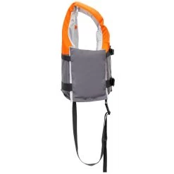 Gilet Aide à La Flottaison 50N+ Orange Kayak Stand Up Paddle Dériveur -Série Surf gilet aide a la flottaison 50n orange kayak stand up paddle deriveur 4