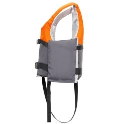 Gilet Aide à La Flottaison 50N+ Orange Kayak Stand Up Paddle Dériveur -Série Surf gilet aide a la flottaison 50n orange kayak stand up paddle deriveur 6