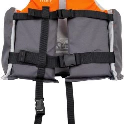 Gilet Aide à La Flottaison 50N+ Orange Kayak Stand Up Paddle Dériveur -Série Surf gilet aide a la flottaison 50n orange kayak stand up paddle deriveur 8