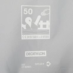 Gilet Aide à La Flottaison 50N+ Orange Kayak Stand Up Paddle Dériveur -Série Surf gilet aide a la flottaison 50n orange kayak stand up paddle deriveur 9