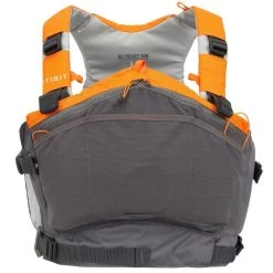 Gilet D'aide à La Flottabilité 50N Canoë Kayak Et Stand Up Paddle à Poches -Série Surf gilet daide a la flottabilite 50n canoe kayak et stand up paddle a poches 4