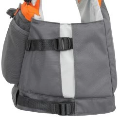 Gilet D'aide à La Flottabilité 50N Canoë Kayak Et Stand Up Paddle à Poches -Série Surf gilet daide a la flottabilite 50n canoe kayak et stand up paddle a poches 7