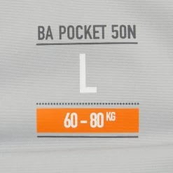 Gilet D'aide à La Flottabilité 50N Canoë Kayak Et Stand Up Paddle à Poches -Série Surf gilet daide a la flottabilite 50n canoe kayak et stand up paddle a poches 8