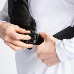 Tribord Gilet D'aide à La Flottabilité BA 50 Newtons Voile Club Noir 13 Tribord Gilet D'aide à La Flottabilité BA 50 Newtons Voile Club Noir -Série Surf gilet daide a la flottabilite ba 50 newtons voile club noir 3