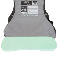 Tribord Gilet D'aide à La Flottabilité BA 50 Newtons Voile Dinghy 500 Noir 17 Tribord Gilet D'aide à La Flottabilité BA 50 Newtons Voile Dinghy 500 Noir -Série Surf gilet daide a la flottabilite ba 50 newtons voile dinghy 500 noir 5