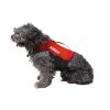 JOBE GILET DE FLOTTAISON POUR CHIEN POUR PRATIQUER LE STAND UP PADDLE, KAYAK, VOILE