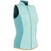 GILET NÉOPRÈNE KAYAK ET STAND UP PADDLE 500 FEMME 2 MM VERT -Série Surf gilet neoprene kayak et stand up paddle 500 femme 2 mm vert