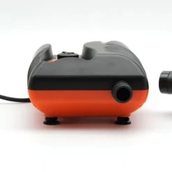 GONFLEUR ELECTRIQUE E-PUMP FIRST - 16 PSI - RYDE -Série Surf gonfleur electrique e pump first 16 psi ryde 2