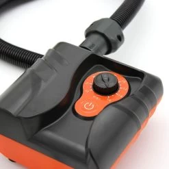 GONFLEUR ELECTRIQUE E-PUMP FIRST - 16 PSI - RYDE -Série Surf gonfleur electrique e pump first 16 psi ryde 5