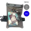 Aquapac Grand étui à Bandoulière étanche -Série Surf grand etui a bandouliere etanche
