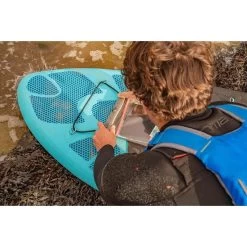 Aquapac Grand étui à Bandoulière étanche -Série Surf grand etui a bandouliere etanche 3