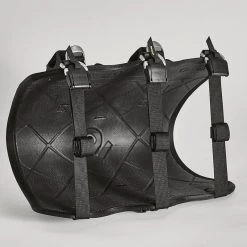 Série Surf -Série Surf harnais sacoche de guidon bikepacking riverside 1