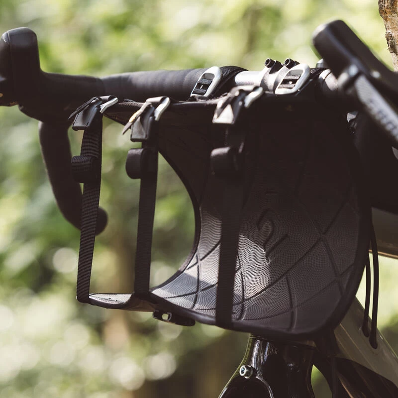HARNAIS SACOCHE DE GUIDON BIKEPACKING RIVERSIDE 8 HARNAIS SACOCHE DE GUIDON BIKEPACKING RIVERSIDE – Image 7