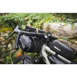 HARNAIS SACOCHE DE GUIDON BIKEPACKING RIVERSIDE 18 HARNAIS SACOCHE DE GUIDON BIKEPACKING RIVERSIDE -Série Surf harnais sacoche de guidon bikepacking riverside 7